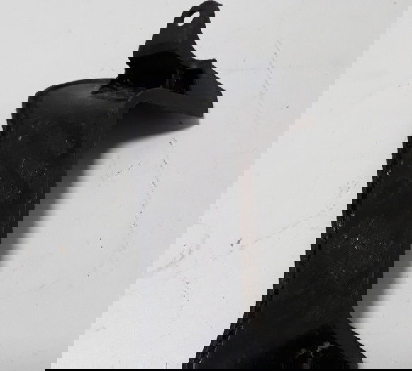 Acabamento Interno Aba Dir Cb 300r 2012 Ori 32613 Avaria Preto