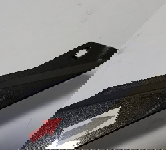 Carenagem Acabamento Farol Dir Pcx 150 19/22 31953 Avaria Cinza-escuro