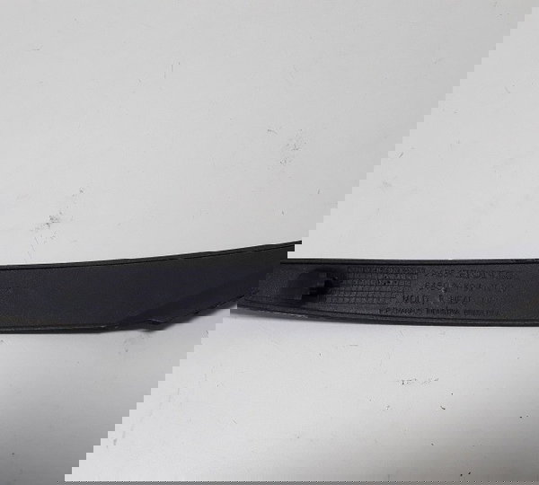 Carenagem Acabamento Farol Dir Pcx 150 19/22 31953 Avaria Cinza-escuro