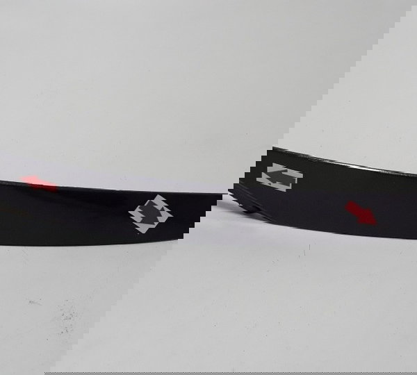 Carenagem Acabamento Farol Dir Pcx 150 19/22 31953 Avaria Cinza-escuro