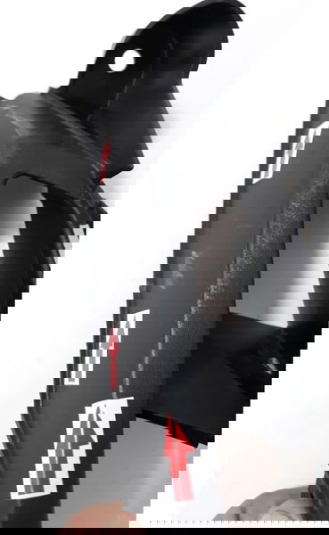 Acabamento Bico Frontal Xre 300 19/20 L/d Original 16961