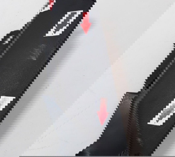 Acabamento Bico Frontal Xre 300 19/20 L/d Original 16961 Preto