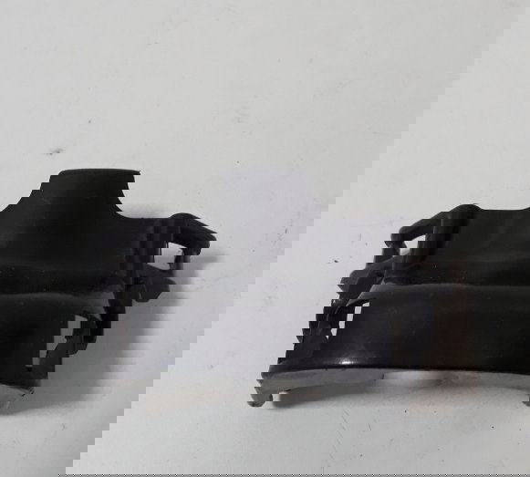 Acabamento Antena Cold Cbr 600rr 07/12 Orig 36283 Preto