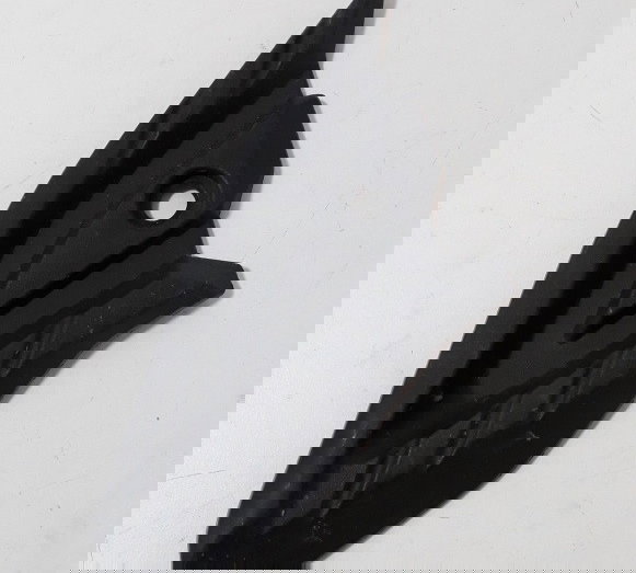 Acabamento Pedaleira Traseira Pcx 150 19/21 L/e Orig 16900