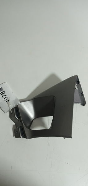 Carenagem Moldura Porta Luva Honda Pcx 150 20 Atenção (4078)