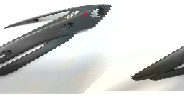 Carenagem Frontal Bananinha Esq Yamaha Xj6 11/12 Orig. 39777