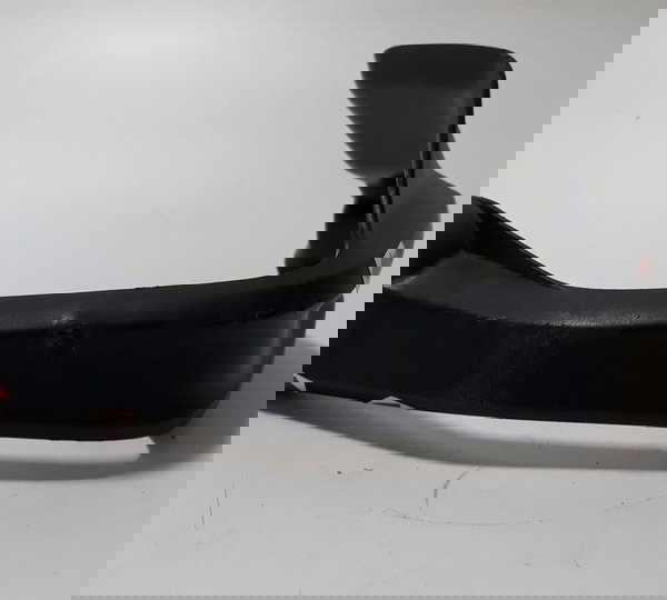 Protetor Mão Dir Bmw F750 Gs F850 Gs Original Ralado 40131 Preto Direito