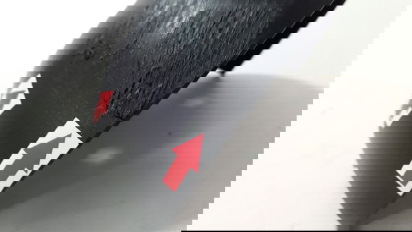 Carcaça Painel Triumph Street Scrambler 900 17/23 Deta 40118