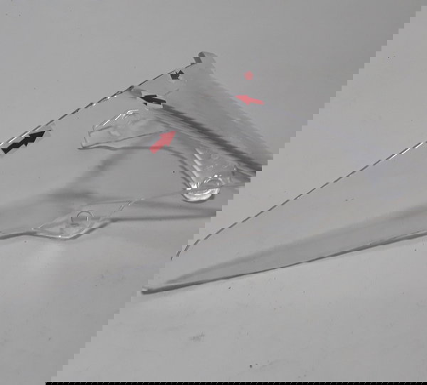 Bolha Lateral Direito Bmw F850 Gs Original Avaria 40164