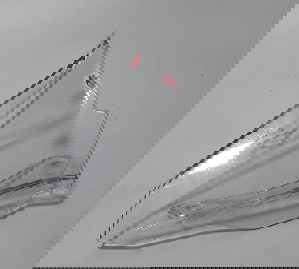 Bolha Lateral Direito Bmw F850 Gs Original Avaria 40164