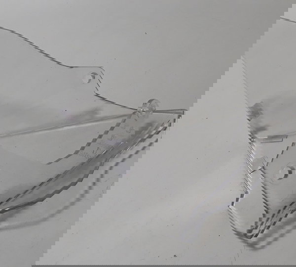 Bolha Lateral Direito Bmw F850 Gs Original Avaria 40164