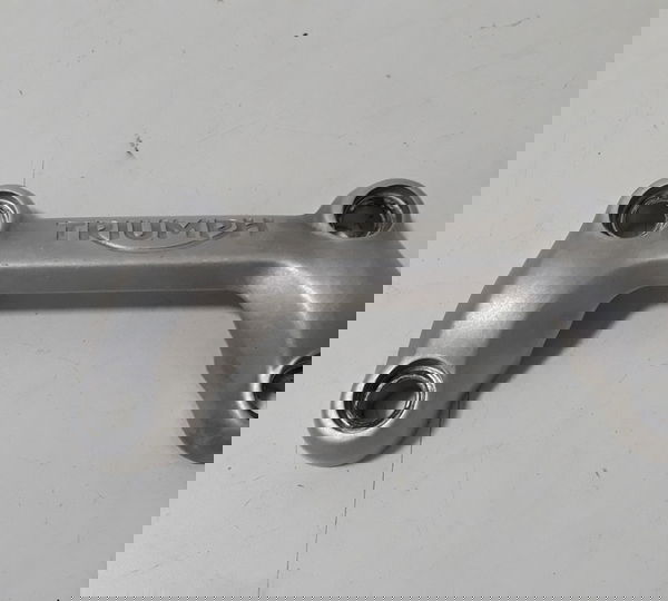 Riser Suporte Guidão Triumph Street Twin 900 18/20 40111