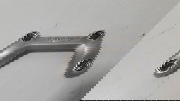 Riser Suporte Guidão Triumph Street Twin 900 18/20 40111
