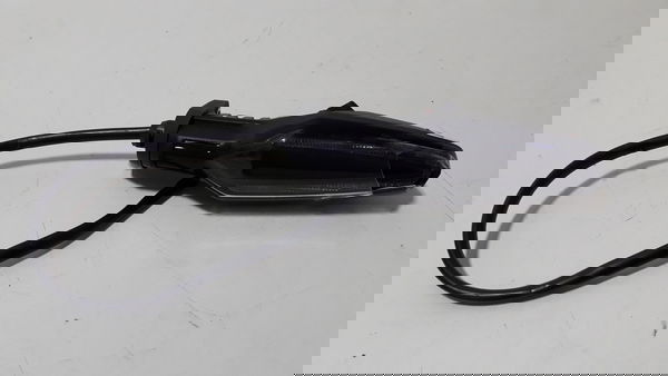 Pisca Dianteiro Bmw R1250 Gs 22/23 Original Quebrado 40127