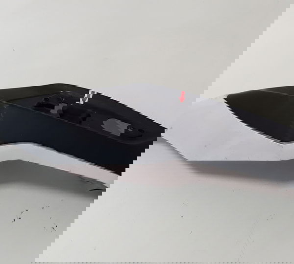 Carenagem Tanque Direito Tiger 1200 Xr Triumph Avaria 39972 Branco