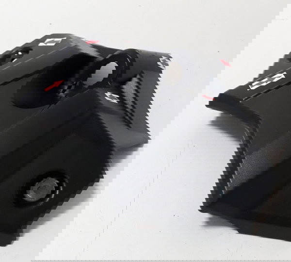 Acabamento Frontal Tanque Tiger 1200 Xr 17/17 Orig 40151