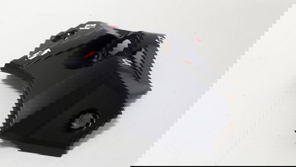 Acabamento Frontal Tanque Tiger 1200 Xr 17/17 Orig 40151