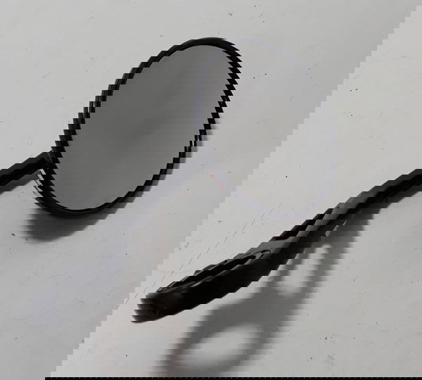 Espelho Retrovisor Dir Bonneville T100 20/21 Ori Torto 40130