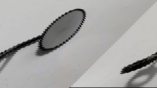 Espelho Retrovisor Dir Bonneville T100 20/21 Ori Torto 40130