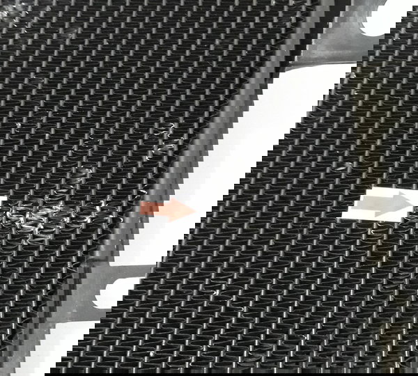 Par Radiador Triumph Tiger 900 Gt 20/23 Orig 40173