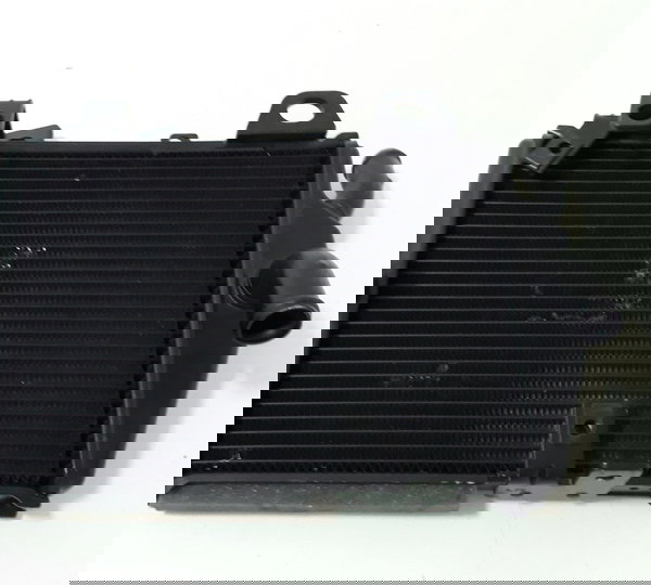 Radiador Triumph Tiger 900 Gt 20/23 L/e Orig 40174