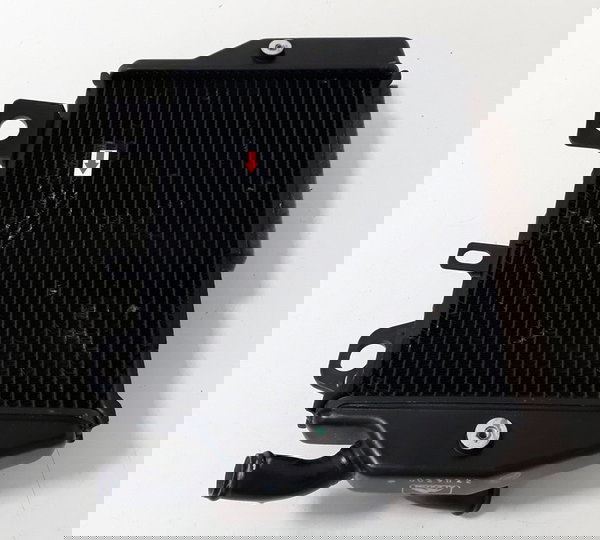 Radiador Triumph Tiger 900 Gt 20/23 L/e Orig 40174