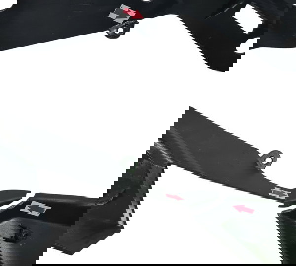 Carenagem Tanque Esquerda Triumph Tiger 1200 Xca 39964