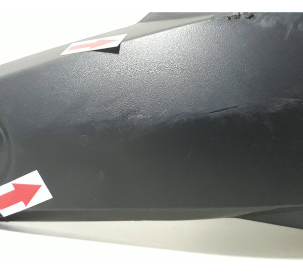 Protetor Mão Dir Triumph Tiger 1200 Xca Orig Ralado 40094 Preto Direito