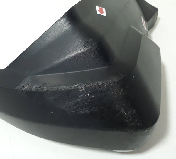 Protetor Mão Dir Triumph Tiger 1200 Xca Orig Ralado 40094 Preto Direito