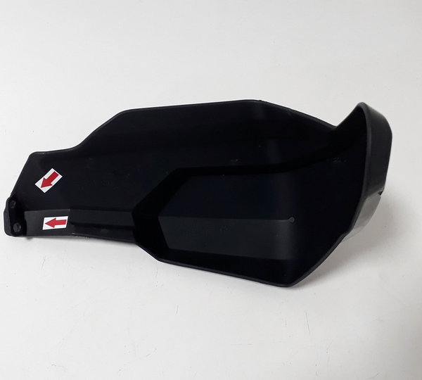 Protetor Mão Dir Triumph Tiger 1200 Xca Orig Ralado 40094 Preto Direito