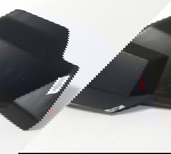 Protetor Mão Dir Triumph Tiger 1200 Xcx Orig Ralado 40095 Preto Direito