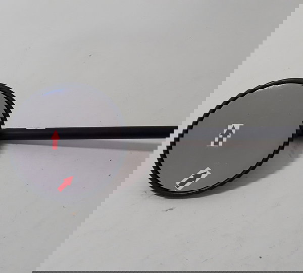 Retrovisor Bonneville 1200 Xe 23/23 L/e Orig 40222