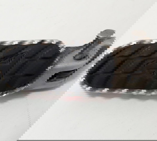 Pedaleira Dianteira Esq Triumph Tiger 900 Orig Avaria 40256