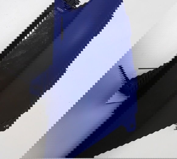 Acabamento Do Tanque Lado Dir Bmw R1200 Gs 09 24436 Azul