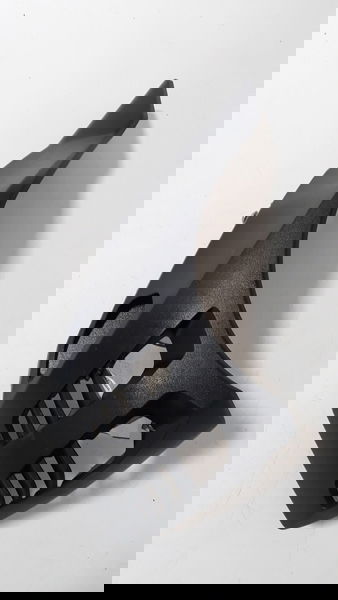 Protetor Spoiler Cárter Motor Bmw G650 Gs650 011 016 (21733)