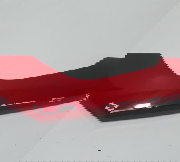 Carenagem Rabeta Esq Bmw F 800gs 2015 Ori 35477 Avaria Vermelho