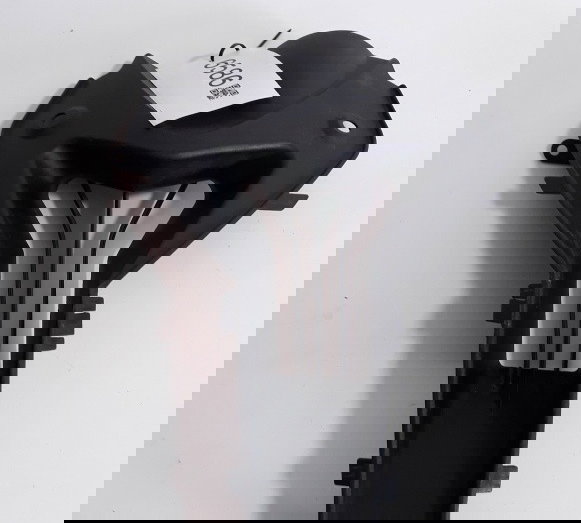 Acabamento Frontal Duto Ar Bmw S 1000rr 10/14 Quebrado 6586