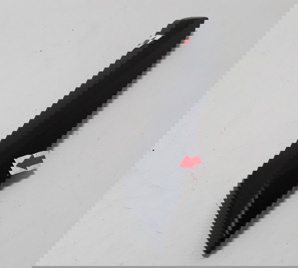 Acabamento Bolha Esq Bmw R1250 Gs 19/23 Orig Avaria 40298