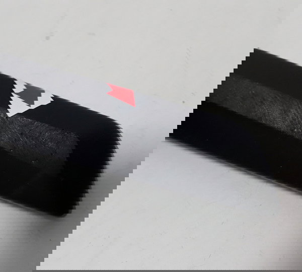 Acabamento Bolha Esq Bmw R1250 Gs 19/23 Orig Avaria 40298