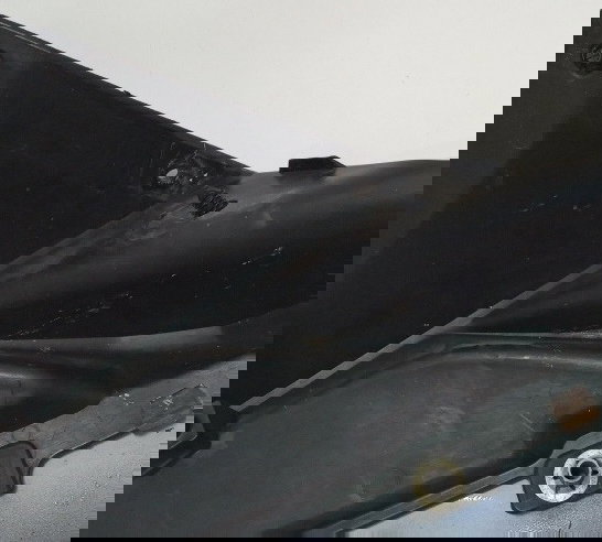 Carenagem Lateral Esq Bmw S1000rr 10/14 Orig Avaria 13934 Tricolor