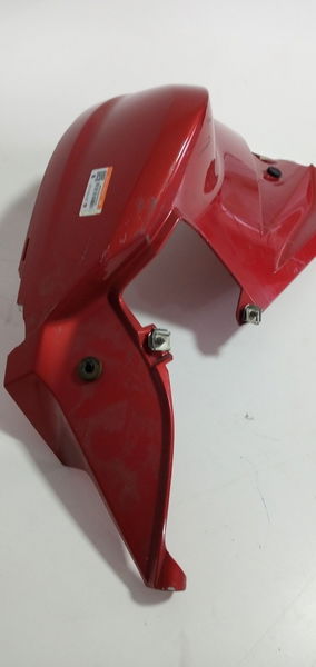 Carenagem Lateral Capa L/e Bmw F800r F 800r 2015 Orig. 7435