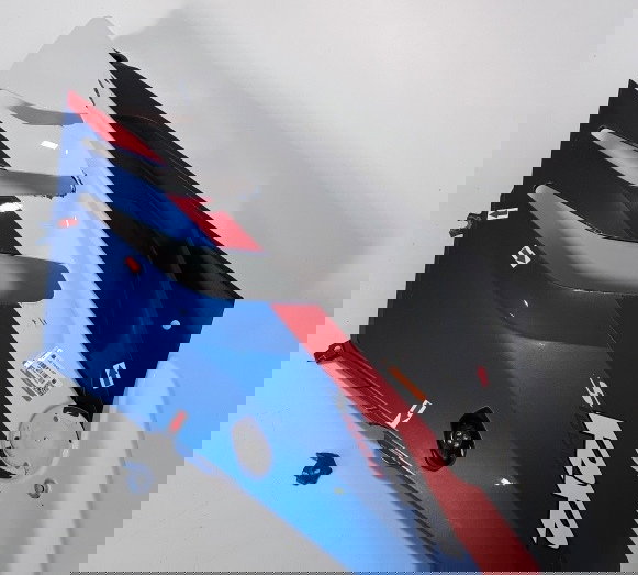 Carenagem Lateral Bmw S1000 Rr 10/14 L/d Original 13937