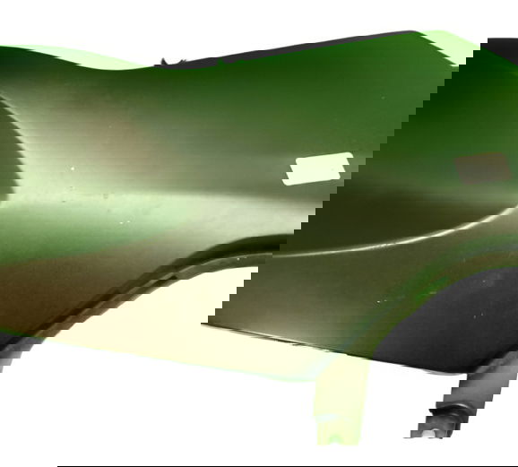 Aba Tanque Lado Esquerdo Bmw K 1300 R Original (2367) Não Se Aplica