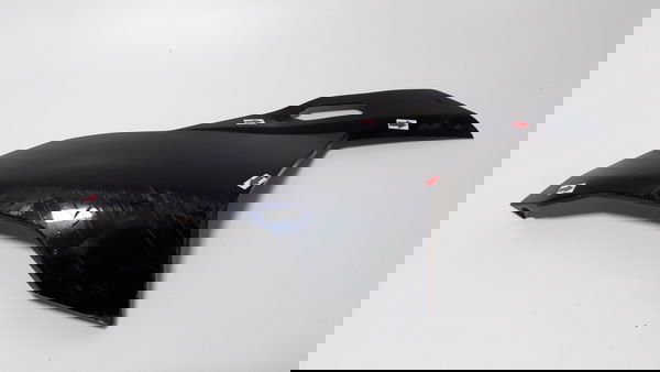 Carenagem Frontal Esq Bmw S1000rr 20/22 Original Avaria 726