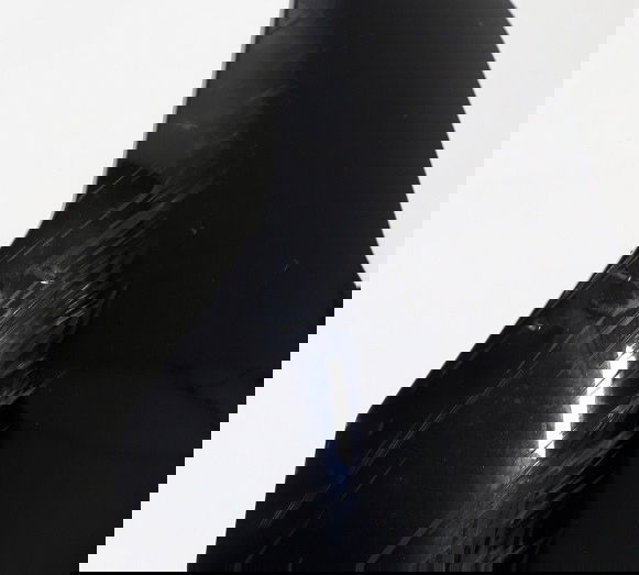 Carenagem Frontal Esq Bmw S1000rr 20/22 Original Avaria 726 Preto