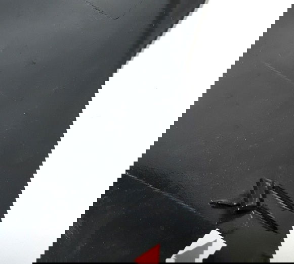 Carenagem Frontal Esq Bmw S1000rr 20/22 Original Avaria 726 Preto