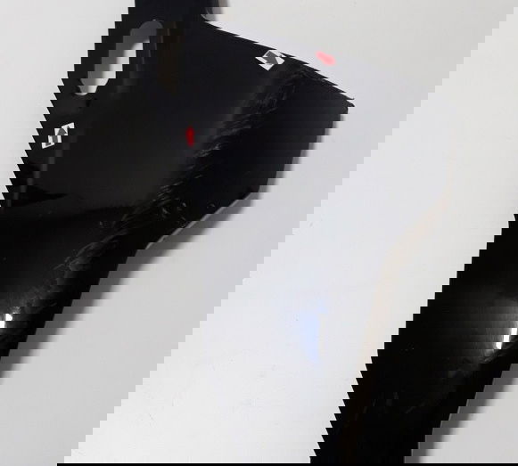 Carenagem Frontal Esq Bmw S1000rr 20/22 Original Avaria 726 Preto