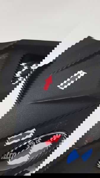 Acabamento Aba Lateral Dir Bmw S1000r S 1000 R 17/19 Ori 915