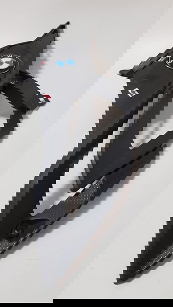 Acabamento Aba Lateral Dir Bmw S1000r S 1000 R 17/19 Ori 915