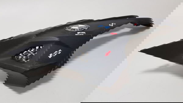 Acabamento Aba Lateral Dir Bmw S1000r S 1000 R 17/19 Ori 915